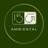 Logotipo 15&15 Ambiental