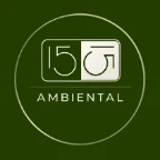 Logotipo 15&15 Ambiental