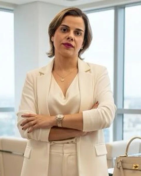 Megg Pantoja